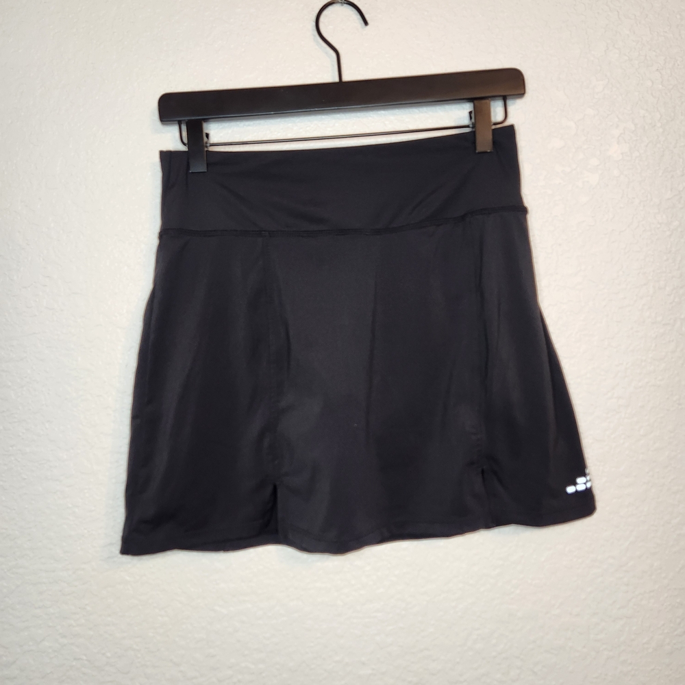 BCG Skort Black Athletic Skort size S